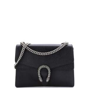 Gucci Dionysus Bag Leather Medium #204081G20B